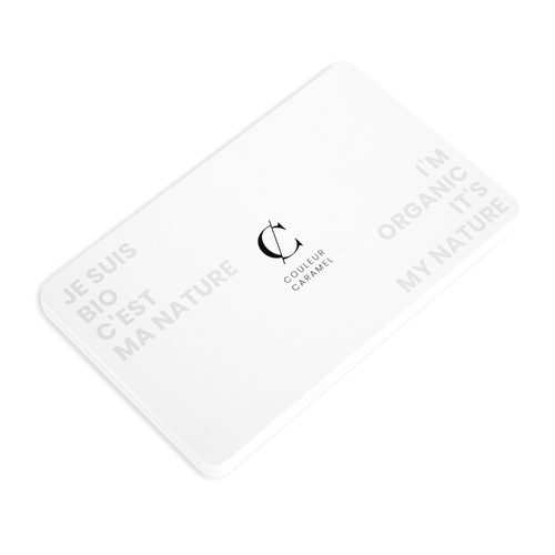 Couleur Caramel Magnetická paletka