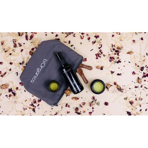 Inlight Bio cestovní sada v taštičce Deluxe