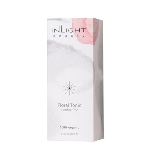 Inlight Bio květové tonikum