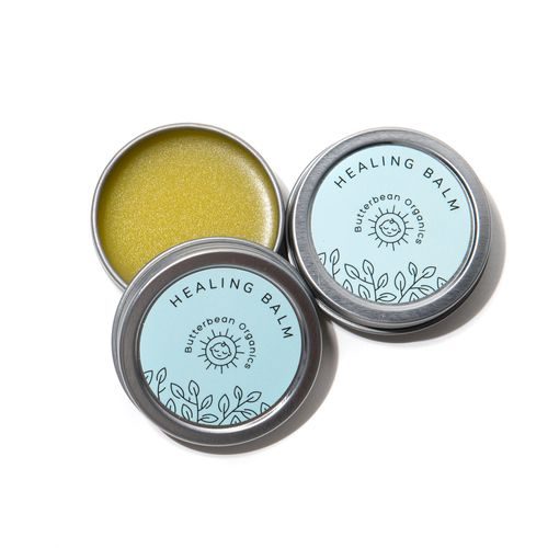 Butterbean Bio multifunkční balzám 29 ml