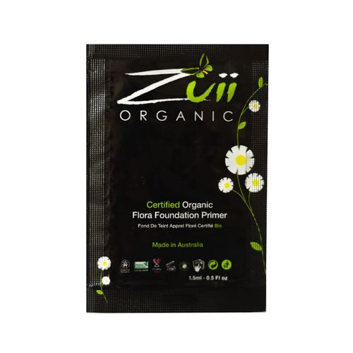 Zuii Bio podkladová báze pod make-up (1,5 ml)