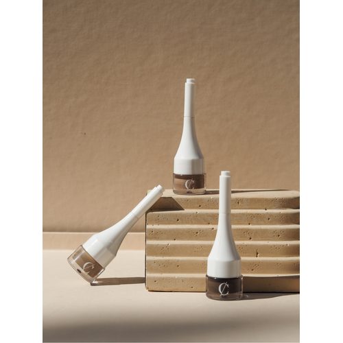 Couleur Caramel Bio tónovací gel na obočí