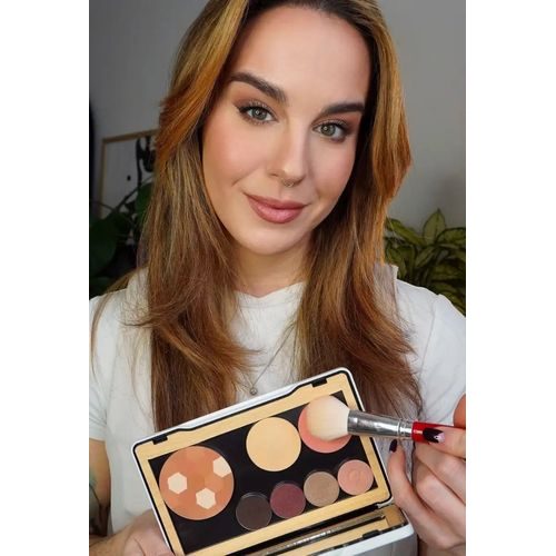 Paletka Karly Skalové