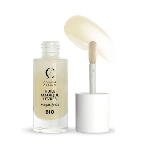 Couleur Caramel Magic lips oil - Me, Myself & I (n°920 Lovely Kate)