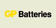GP batteries
