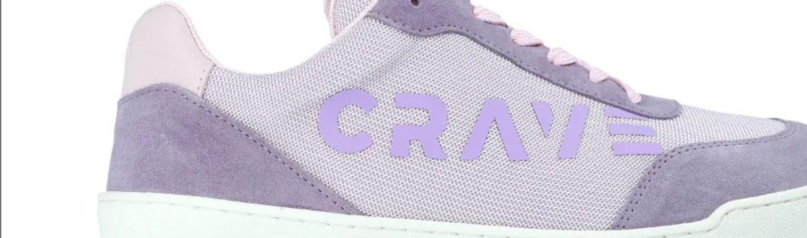Najnovší topánky CRAVE pre celú rodinu