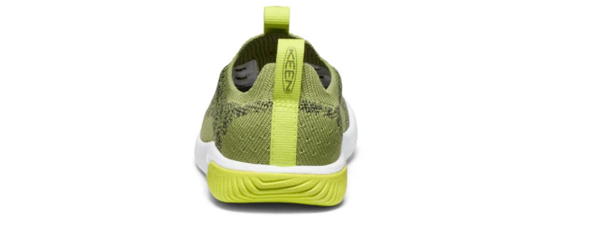 KEEN Barefoot Kompromis