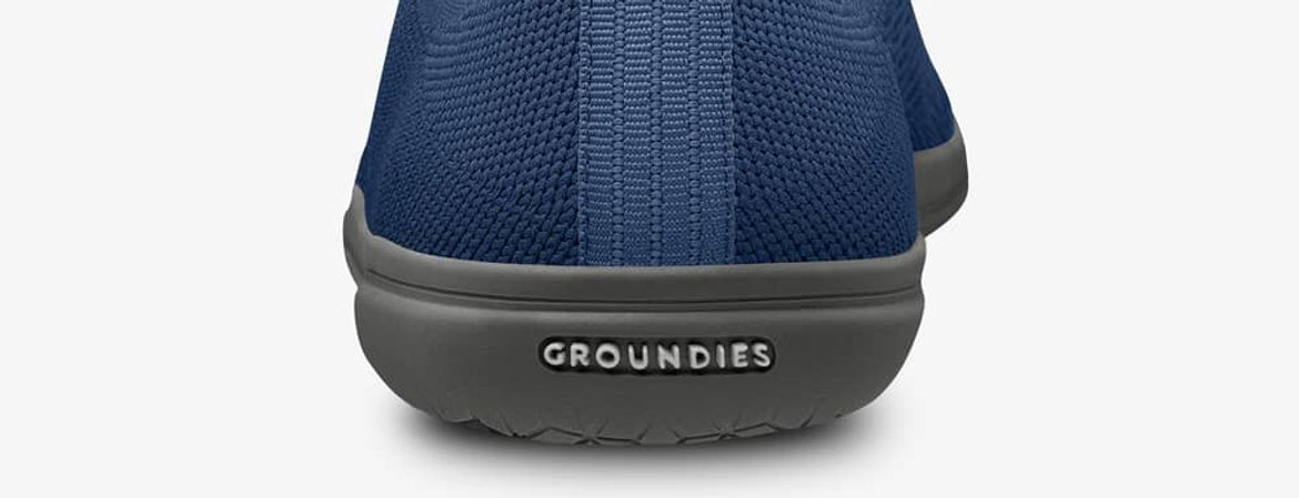 Brand bot Groundies