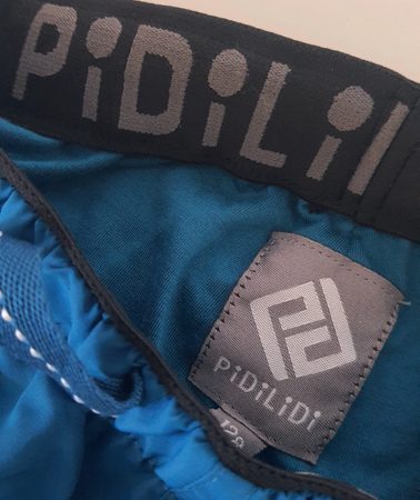 Podšívky pre outdoorové nohavice Pidilidi