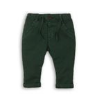 Kalhoty chlapecké, Minoti, ADVENTURE 4, zelená