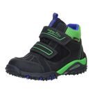 dětská celoroční obuv SPORT4 GTX, Superfit, 1-00364-48, zelená