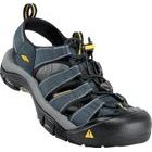 Sandály Newport H2 M navy/medium gray, Keen, 1001938, modrá