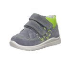 chlapecká celoroční obuv MEL, Superfit, 2-00325-45, zelená
