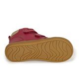Dívčí zimní boty Barefoot DENY FUXIA, Protetika, růžová Dívčí zimní boty Barefoot DENY FUXIA, Protetika, růžová