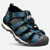 Gyerek szandál Newport Neo H2 Legion Blue / Moss, Keen, 1018433, Kék Gyerek szandál Newport Neo H2 Legion Blue / Moss, Keen, 1018433, Kék