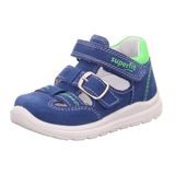 chlapecké sandály MEL, Superfit, 0-600430-8100, tmavě modrá