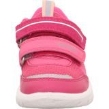 Dívčí tenisky SPORT7 MINI PINK/ORANGE Superfit 1-006203-5500 - růžová Dívčí celoroční boty SPORT7 MINI, Superfit, 1-006203-8020, světle modrá