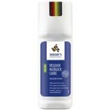 Velours NUBUCK care, fľaštička 75 ml, SHOEBOY'S, 0600310, bezfarebná