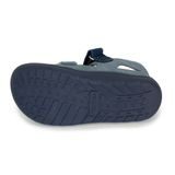 Sandale pentru băieți Barefoot PADY JEANS, Protetika, albastru deschis Băieți Barefoot PADY DENIM sandale, Protetika, albastru închis