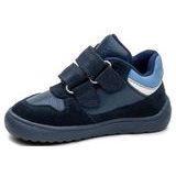 Băieți adidași desculți VESTON BLUE Protezare - albastru Adidași desculți pentru băieți cu membrană NOLAN KHAKI, Protetika