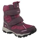 kotníkové Bluster GTX, Viking, 3-82500-8362, fialová kotníkové Bluster GTX, Viking, 3-82500-8362, fialová