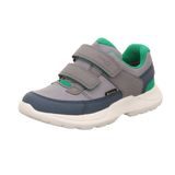 Detská celoročná obuv RUSH GTX, Superfit, 1-006205-2000, sivá