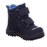 Chlapecké zimní boty HUSKY1 GTX, Superfit, 1-000047-8000, modrá Chlapecké zimní boty HUSKY1 GTX, Superfit, 1-000047-8000, modrá