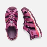Gyerek szandál Newport Neo H2 K Red Violet / szőlőbor, Keen, 1018435, Pink Gyerek szandál Newport Neo H2 K Red Violet / szőlőbor, Keen, 1018435, Pink