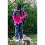 Dievčenská softshellová bunda s kapucňou, Pidilidi, PD1073-01, Dievča chlapčenská softshellová bunda s kapucňou, Pidilidi, PD1073-02, chlapec