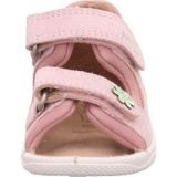 Dievčenské sandále POLLY Pink/Light green Superfit 1-600096-5500 pink Dievčenské sandále POLLY Light Grey/Pink Superfit 1-600096-2500 grey