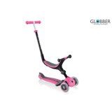 Scooter Go Up összecsukható Plus Sky Pink, Globber, W020434 Scooter Go Up összecsukható Plus Sky Pink, Globber, W020434