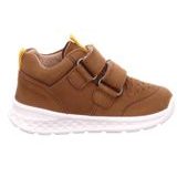 dětská celoroční obuv BREEZE, Superfit, 1-000363-3000, hnědá dětská celoroční obuv BREEZE, Superfit, 1-000363-3000, hnědá