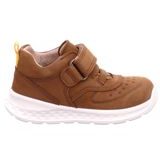 dětská celoroční obuv BREEZE GTX, Superfit, 1-000364-3020, žlutá dětská celoroční obuv BREEZE GTX, Superfit, 1-000364-3020, žlutá