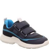 Chlapčenské tenisky RUSH Blue/Turquoise Superfit 1-006207-8030 blue Chlapčenská celoročná obuv FREE RIDE Blue/Light Green GTX BOA, Superfit 1-000569-8000 blue