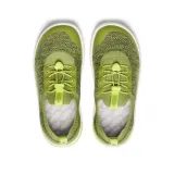 Fiúk mezítlábas tornacipő mezítlábas kompromisszum KEEN KNX KNIT LACE YOUTH iguana/evening primrose Fiú mezítlábas tornacipő kompromisszum KEEN KNX LACE YOUTH coronet blue/vapor