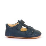 Chlapčenské sandále PREWALKERS SANDAL DARK BLUE Froddo G1140003-2 dark blue Chlapčenské sandále PREWALKERS SANDAL DARK BLUE Froddo G1140003-2 dark blue