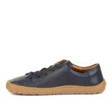 Adidași desculți pentru copii LACES Dark Blue Froddo G3130242 albastru închis Adidași desculți pentru copii BASE Beige Froddo G3130260-17 bej
