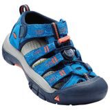 Detské sandále NEWPORT H2 K, imperial blue/sharks-modrá, Keen, 1016592, modrá Detské sandále NEWPORT H2 K, imperial blue/sharks-modrá, Keen, 1016592, modrá