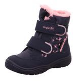 Lány csizma CRYSTAL GTX, Superfit, 1-009096-8000, fukszia Lány csizma CRYSTAL GTX, Superfit, 1-009096-8000, fukszia