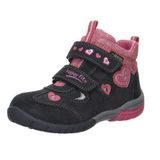 Dívčí celoroční obuv SPORT3 GTX vyšší, Superfit, 1-00136-47, šedá Dívčí celoroční obuv SPORT3 GTX vyšší, Superfit, 1-00136-47, šedá