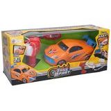 Auto montovací RC na dálkové ovládání 21 cm, Wiky RC, W013550