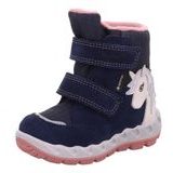 dívčí zimní boty ICEBIRD GTX, Superfit, 1-006010-8500, fuchsia