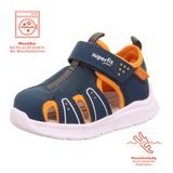 Chlapecké sandály WAVE, Superfit, 1-000478-8060, modrá