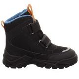 Dívčí zimní boty HUSKY Blue/Pink Gore-Tex, Superfit, 1-006080-8020, růžová