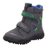 zimní boty HUSKY GTX, Superfit, 3-09080-20, šedá zimní boty HUSKY GTX, Superfit, 3-09080-20, šedá