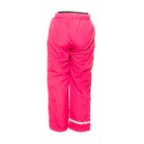 Nadrágok sport lányok bélelt Fleez kültéri, pidilidi, pd1075-03, rózsaszín Nadrágok sport lányok bélelt Fleez kültéri, pidilidi, pd1075-03, rózsaszín