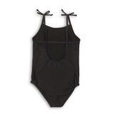 Costum de baie dintr-o singură piesă pentru fete, Minoti, KG SWIMSUIT 14, negru Costum de baie dintr-o singură piesă pentru fete, Minoti, KG SWIMSUIT 14, negru