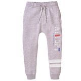 Pantaloni de trening pentru băieți, Minoti, 7BFJOG 1, gri