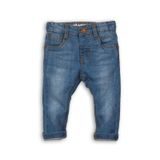 Nohavice chlapčenské džínsové s elastanom, Minoti, CRAFTED 6, světle modrá Nohavice chlapčenské džínsové s elastanom, Minoti, CRAFTED 6, světle modrá