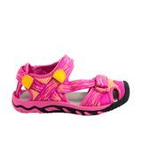 sandale pentru copii, Bugga, B00161-03, roz